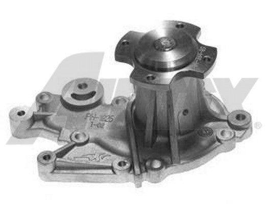 Suzuki G10 G13A/B Water Pump WP3037AX - Austral | Universal Auto Spares