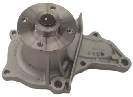 Toyota 4AFC 4AFE Water Pump WP3039A - Austral | Universal Auto Spares