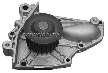 Water Pump For Toyota 3S-GE/GEL/GTE Celica/MR2 WP3041GMB - GMB