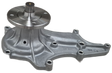 Toyota 22R Water Pump WP3045A - Austral | Universal Auto Spares