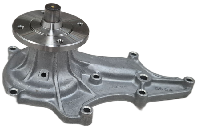 Toyota 22R Water Pump WP3045A - Austral | Universal Auto Spares