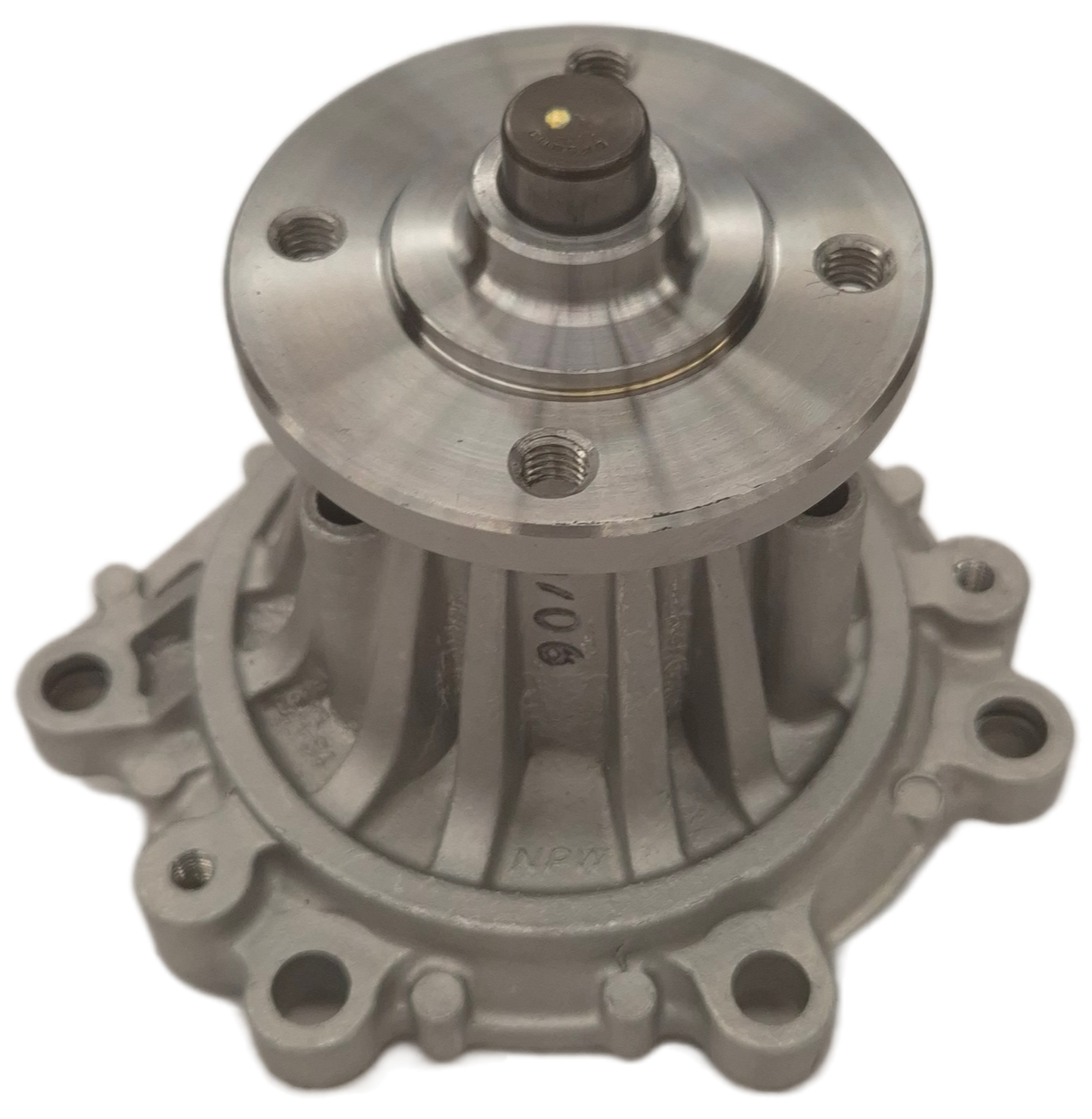 Toyota 3L 5L Water Pump WP3046A - Austral | Universal Auto Spares