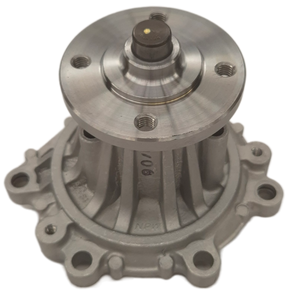 Toyota 3L 5L Water Pump WP3046A - Austral | Universal Auto Spares