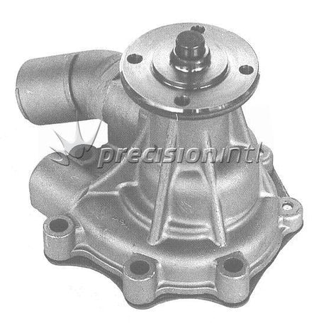 Water Pump For Toyota 2F 80> No Oil Cooler WP3055GMB - GMB