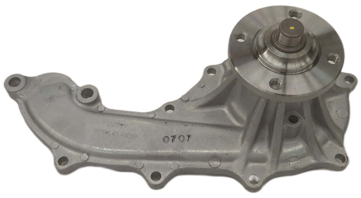 Toyota 3RZ FE Water Pump WP3056A - Austral | Universal Auto Spares