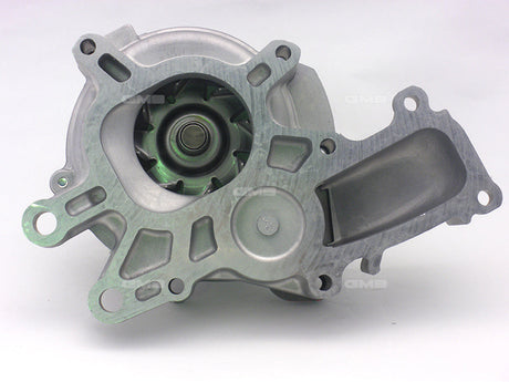 Water Pump For Toyota 1KZ-TE With Cover WP3057CGMB - GMB