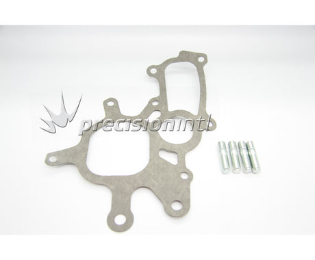 Water Pump For Toyota 1KZ-TE With Cover WP3057CGMB - GMB