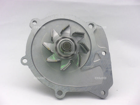 Water Pump For Toyota 1KZ-TE Without Cover WP3057GMB - GMB