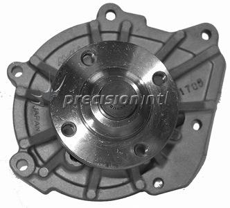 Water Pump For Toyota 1KZ-TE Without Cover WP3057GMB - GMB