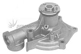Water Pump Mitsubishi 4G63 DOHC For Hyundai G4CP WP3060GMB - GMB - Water Pumps - GMB