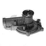 Mitsubishi 4G63 4G64 16V Water Pump WP3061AX - Austral | Universal Auto Spares