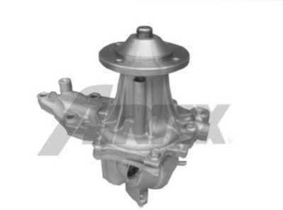 Honda D15Z Water Pump WP3062AX - Austral | Universal Auto Spares