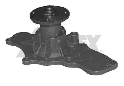 Mazda KF KL V6 Water Pump WP3076AX - Austral | Universal Auto Spares