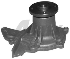 Toyota 7AFE Water Pump WP3083AX - Austral | Universal Auto Spares