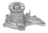 Water Pump For Toyota 4AFE REQ'S KCWO449 Backing Plate WP3084GMB - GMB - Water Pumps - GMB