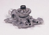 Water Pump Ford 302 5.0 Late AU WP3086US - US Motor Works - Water Pumps - US Motor Works