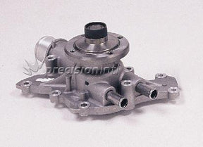 Water Pump Ford 302 5.0 Late AU WP3086US - US Motor Works - Water Pumps - US Motor Works