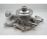 Water Pump Ford 302 5.0 Late AU WP3086US - US Motor Works - Water Pumps - US Motor Works