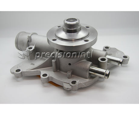 Water Pump Ford 302 5.0 Late AU WP3086US - US Motor Works