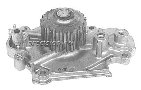 Water Pump For Honda H23A WP3087GMB - GMB