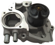 Subaru EJ20G EJ25T Water Pump WP3091A - Austral | Universal Auto Spares