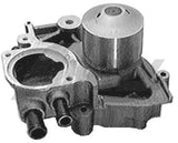 Subaru EJ20T EJ25T Water Pump WP3091AX - Austral | Universal Auto Spares