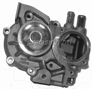 Water Pump For Subaru EJ20G Turbo DOHC Manual WP3091GMB - GMB