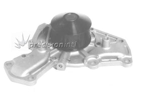 Water Pump Mitsubishi 6G72 DOHC 24V Turbo 3000GT WP3093GMB - GMB - Water Pumps - GMB