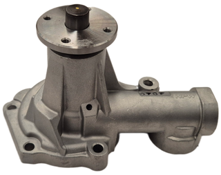 Water Pumps