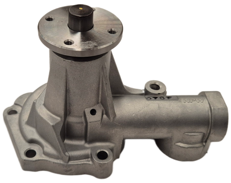 Mitsubishi 4G63 4G64 16V Water Pump WP3095A - Austral | Universal Auto Spares