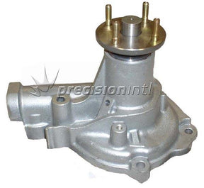 Water Pump Mitsubishi 4G63 - 64 SOHC 16V WP3095GMB - GMB - Water Pumps - GMB