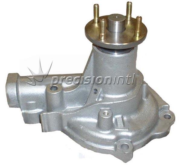 Water Pump Mitsubishi 4G63 - 64 SOHC 16V WP3095GMB - GMB - Water Pumps - GMB