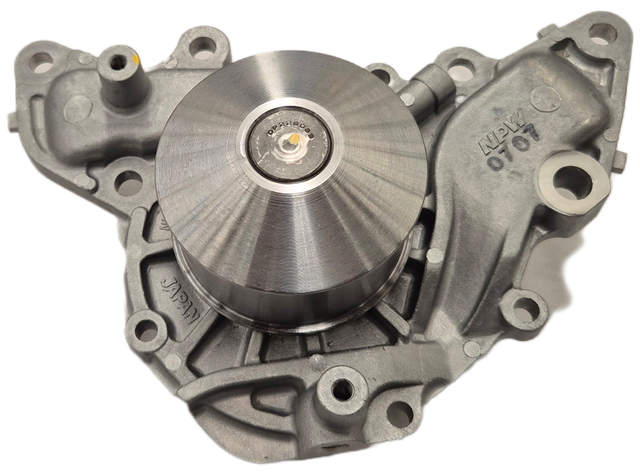 Mitsubishi 6G74 3.5L V6 Water Pump WP3096A - Austral | Universal Auto Spares