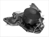 Mitsubishi 6G74 3.5L V6 Water Pump WP3096AX - Austral | Universal Auto Spares