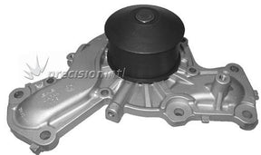 Water Pump Mitsubishi 6G72/4/5 SOHC 24 Pajero Triton 3.5 WP3096GMB - GMB - Water Pumps - GMB