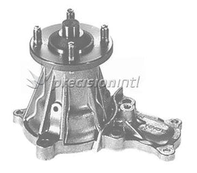 Water Pump For Toyota 1G - GEU Supra Soarer WP3097GMB - GMB - Water Pumps - GMB