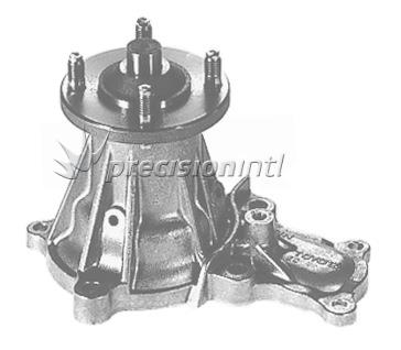 Water Pump For Toyota 1G-GEU Supra Soarer WP3097GMB - GMB