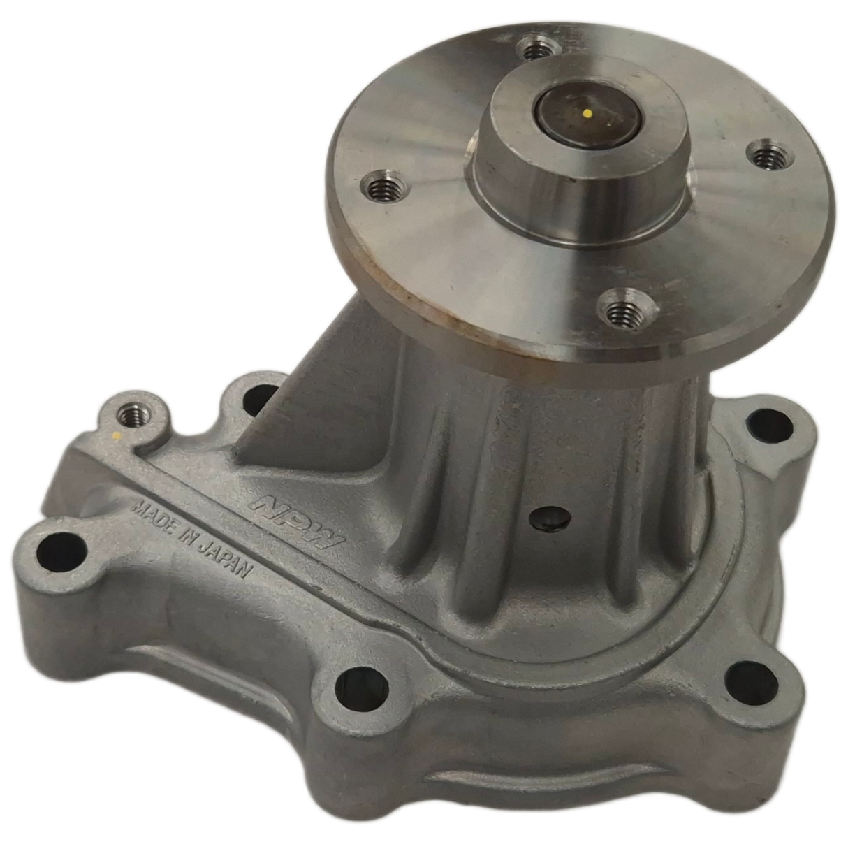 Nissan VG30DE + Turbo Water Pump WP3098A - Austral | Universal Auto Spares