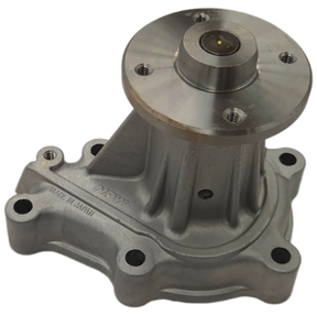 Nissan VG30DE + Turbo Water Pump WP3098A - Austral | Universal Auto Spares