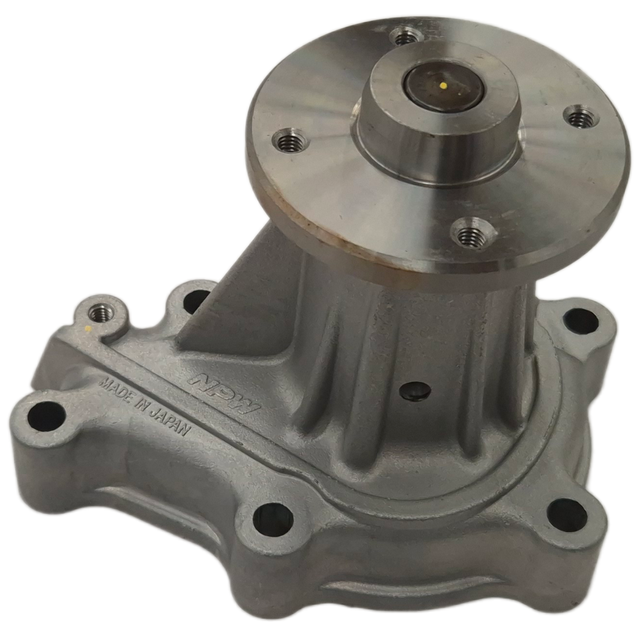 Nissan VG30DE + Turbo Water Pump WP3098A - Austral | Universal Auto Spares