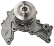 Holden 6VD1 6VE1 DOHC Water Pump WP3102A - Austral | Universal Auto Spares