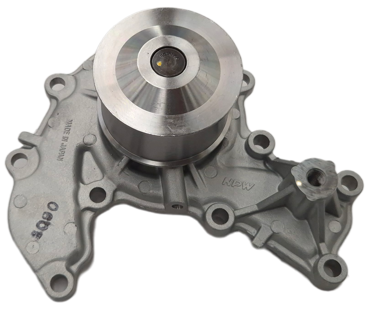 Holden 6VD1 6VE1 DOHC Water Pump WP3102A - Austral | Universal Auto Spares