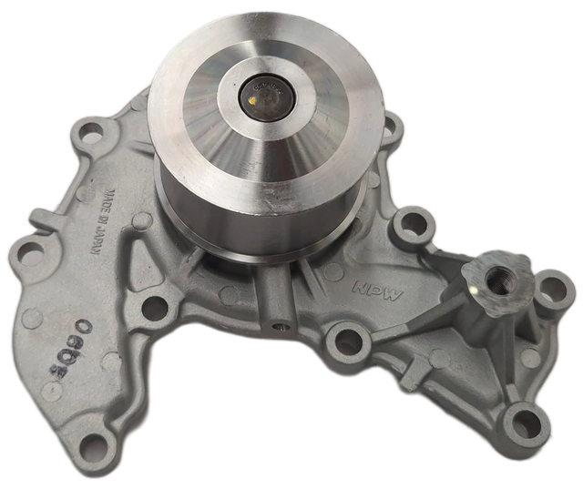 Holden 6VD1 6VE1 DOHC Water Pump WP3102A - Austral | Universal Auto Spares