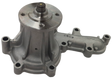 Toyota 1HZ 1HD 1PZ Water Pump WP3106A - Austral | Universal Auto Spares