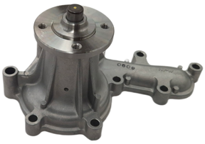 Toyota 1HZ 1HD 1PZ Water Pump WP3106A - Austral | Universal Auto Spares