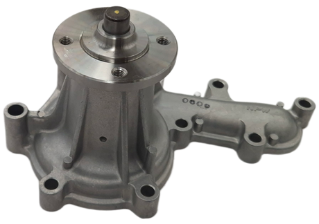 Toyota 1HZ 1HD 1PZ Water Pump WP3106A - Austral | Universal Auto Spares