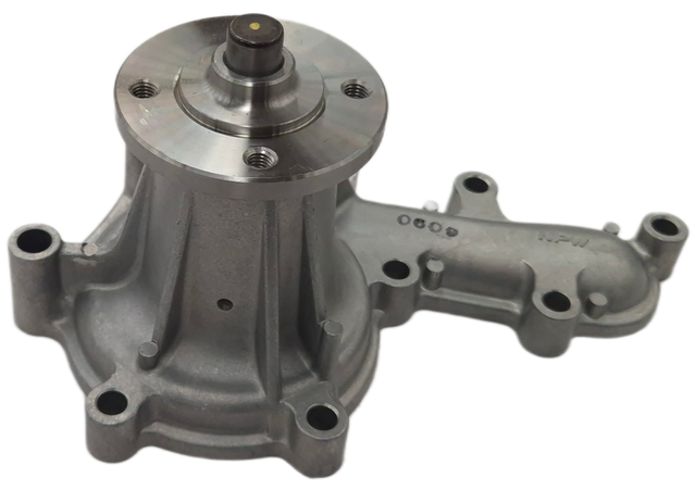 Toyota 1HZ 1HD 1PZ Water Pump WP3106A - Austral | Universal Auto Spares