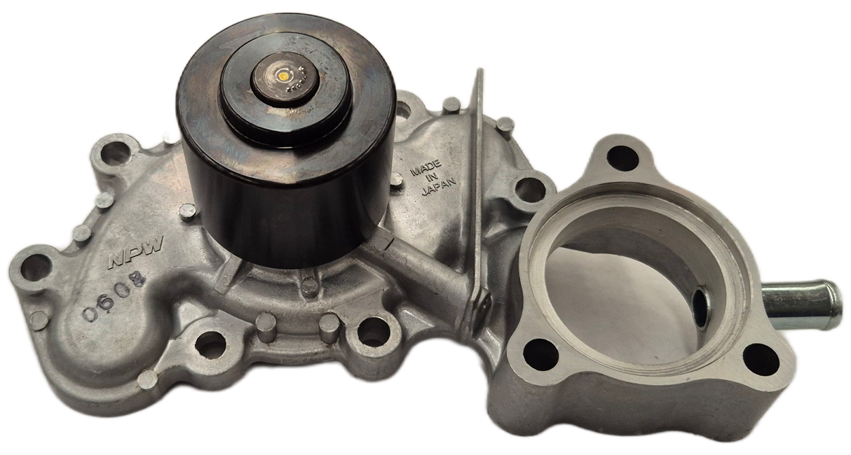 Toyota 5VZ FE Water Pump WP3109A - Austral | Universal Auto Spares
