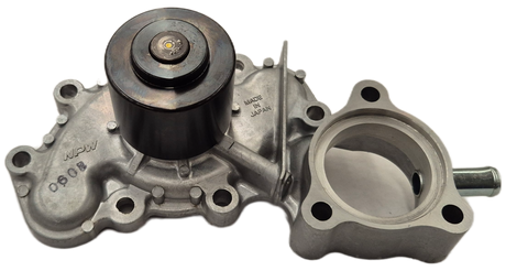 Toyota 5VZ FE Water Pump WP3109A - Austral | Universal Auto Spares