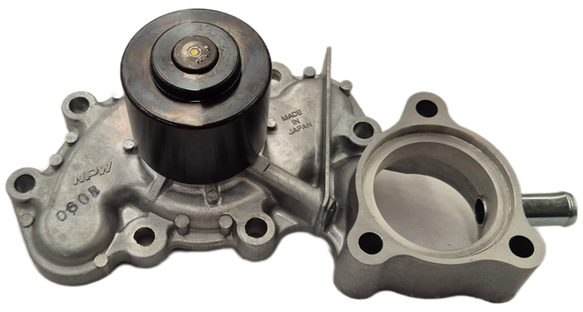 Toyota 5VZ FE Water Pump WP3109A - Austral | Universal Auto Spares